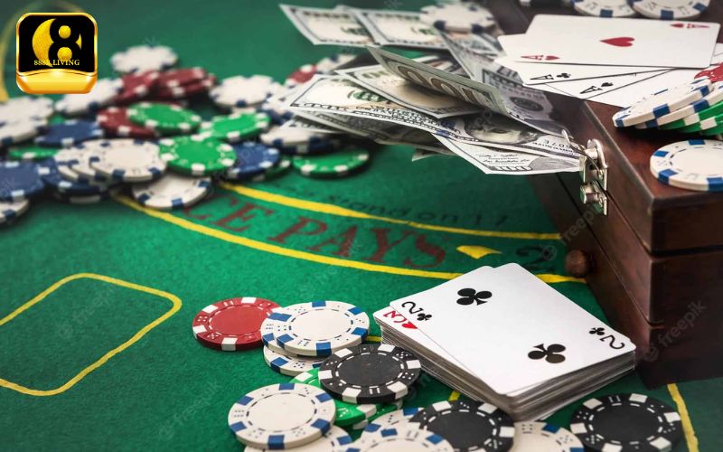 Casino Là Gì? Sự Phối Hợp Đỉnh Cao Giữa Giải Trí Và May Mắn 1 Giải đáp thắc mắc casino là gì? Tham gia casino trực tuyến tại đâu?