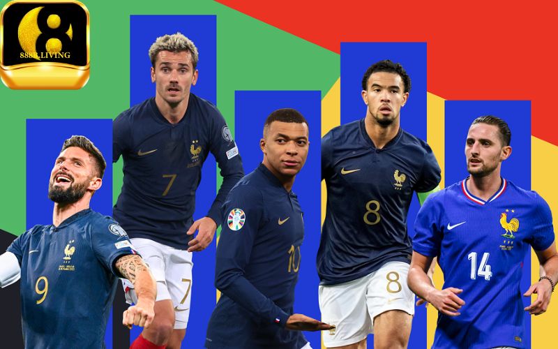 Kèo Châu u là gì: chủ đề hấp dẫn trong mùa Euro 2024 2 Kèo châu âu là gì được tìm hiểu qua các đội mạnh